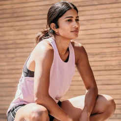 Shokz OpenRun Bone-Conduction Open-Ear Sport Headphones with Microphones, Black (VXLS803STBKUS)