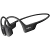 Shokz OpenRun Pro Premium Bone-Conduction Headphones with Microphones, Black (VXLS810STBKUS)
