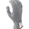 SHOWA® 8113 Seamless Knit HPPE Cut-Resistant A1 Gloves, M, 1 Pair