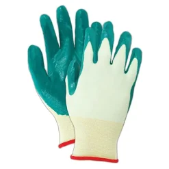 Showa Glove® 4500 Nitri-Flex® Lite Nitrile Gloves, Size Group 9