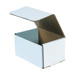 SI Products Corrugated Mailers, 7