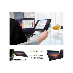 SideTrak Swivel 12.5