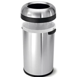 simplehuman Code X 21 Gallon Trash Bag, 26