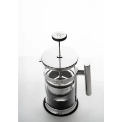 Simpli Press 34-Ounce Coffee Press, Black (SIM34OBLA)