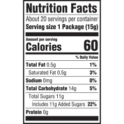 Skittles Original Fruit Flavored Candy, 10.72 oz (WMW24581)
