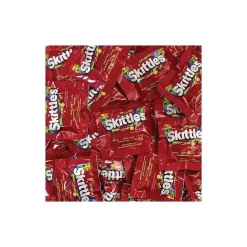 Skittles Strawberry, orange, lemon, grape and green apple Original Chewy, 64 oz (209-00927)