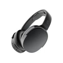 Skullcandy Hesh Evo Wireless Over Ear Headphones, Bluetooth, Black (SKD6HVWN740)
