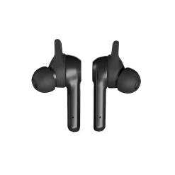 Skullcandy Indy ANC Wireless Noise Canceling Earbuds, Bluetooth, Black (SKD2IYWN740)