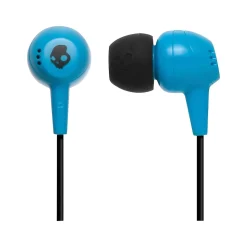 Skullcandy Jib Headphones, Blue (S2DUDZ-012)