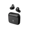 Skullcandy Mod Wireless Earbud Headphones, Bluetooth, True Black (S2FYW-P740)