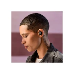 Skullcandy Mod Wireless Earbud Headphones, Bluetooth, True Black (S2FYW-P740)