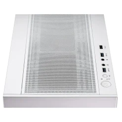 Skytech Azure 2 Gaming Desktop, AMD Ryzen 7-5700, 16GB RAM, 1TB SSD, NVIDIA RTX3050 Graphics, White