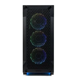 Skytech Maverick Gaming Desktop, Intel i5-13400F, 16GB RAM, 1TB SSD, Intel Arc A770 Graphics, Black