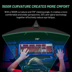 Skytech Moon Shadow 27