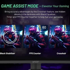 Skytech Moon Shadow 27