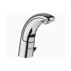 Sloan Optima Battery-Powered Faucet, Single Hole (3335001)