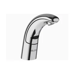 Sloan Optima Battery-Powered Faucet, Single Hole (3335000)