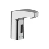 Sloan Optima Battery-Powered Faucet, Single Hole (3335106)