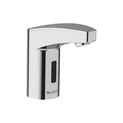 Sloan Optima Battery-Powered Faucet, Single Hole (3335106)
