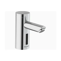Sloan Optima Battery-Powered Faucet, Single Hole (3335061)