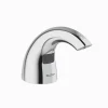 Sloan Universal Automatic Hand Soap Dispenser, Refill Included, Polished Chrome (3346098)
