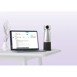 SmartMeeting HD Audio and Video Conferencing Solution (PSE0550)