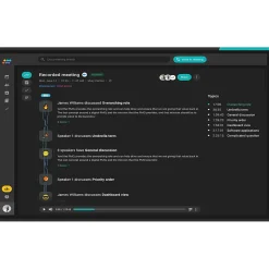 SmartMeeting HD Audio and Video Conferencing Solution (PSE0550)