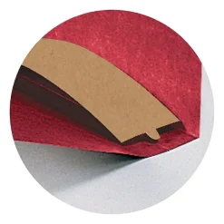 Smead Box Bottom Hanging File Folder, 2