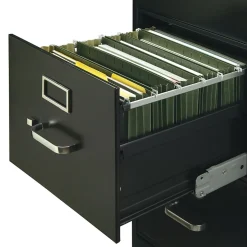 Smead Hanging File Folders, 3 1/2