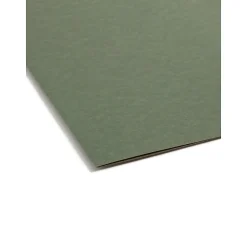 Smead Hanging File Folders with Box Bottom, 2