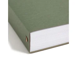 Smead Hanging File Folders with Box Bottom, 2