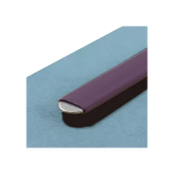 Smead SafeSHIELD Pressboard Hanging File Folder, 2