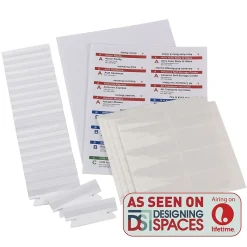 Smead Viewables File Folder Labels, 3.5