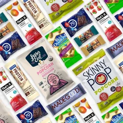 Snack Box Pros Low-Calorie Snack Box, 28/Box (700-S0128 )