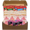 Snack Box Pro's Soup Lover's Snack Box, 35/BX (700-00168)