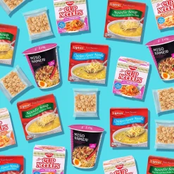 Snack Box Pro's Soup Lover's Snack Box, 35/BX (700-00168)