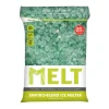 Snow Joe Premium Pet Friendly Ice Melt Crystals, 25 lb. Bag (MELT25EB)