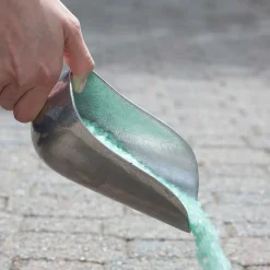 Snow Joe Premium Pet Friendly Ice Melt Crystals, 25 lb. Bag (MELT25EB)