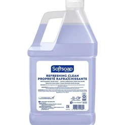 Softsoap Fresh Series Liquid Hand Soap Refill, Fresh Scent, 1 Gallon (61036482)