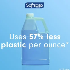 Softsoap Fresh Series Liquid Hand Soap Refill, Fresh Scent, 1 Gallon (61036482)