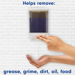 Softsoap Fresh Series Liquid Hand Soap Refill, Fresh Scent, 1 Gallon (61036482)