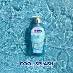 Softsoap Liquid Hand Soap, Clean & Protect Scent, 6/Carton (US07327ACT)