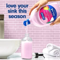 Softsoap Liquid Hand Soap Refill, Coconut & Hibiscus Scent (US07162A)