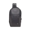Solo GLHF [GOOD LUCK, HAVE FUN] Laptop Backpack, Medium, Black (ACV290-4/12)