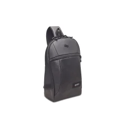 Solo GLHF [GOOD LUCK, HAVE FUN] Laptop Backpack, Medium, Black (ACV290-4/12)