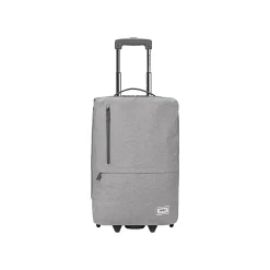 Solo New York 22" Re:treat Carry-On Suitcase, 2-Wheeled, Gray (UBN914-10)