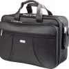 Solo New York Ballistic Nylon Computer Case, Black (SGB300-4)