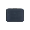 Solo New York Bond 13.3" Laptop Sleeve, Navy (PRO113-5)