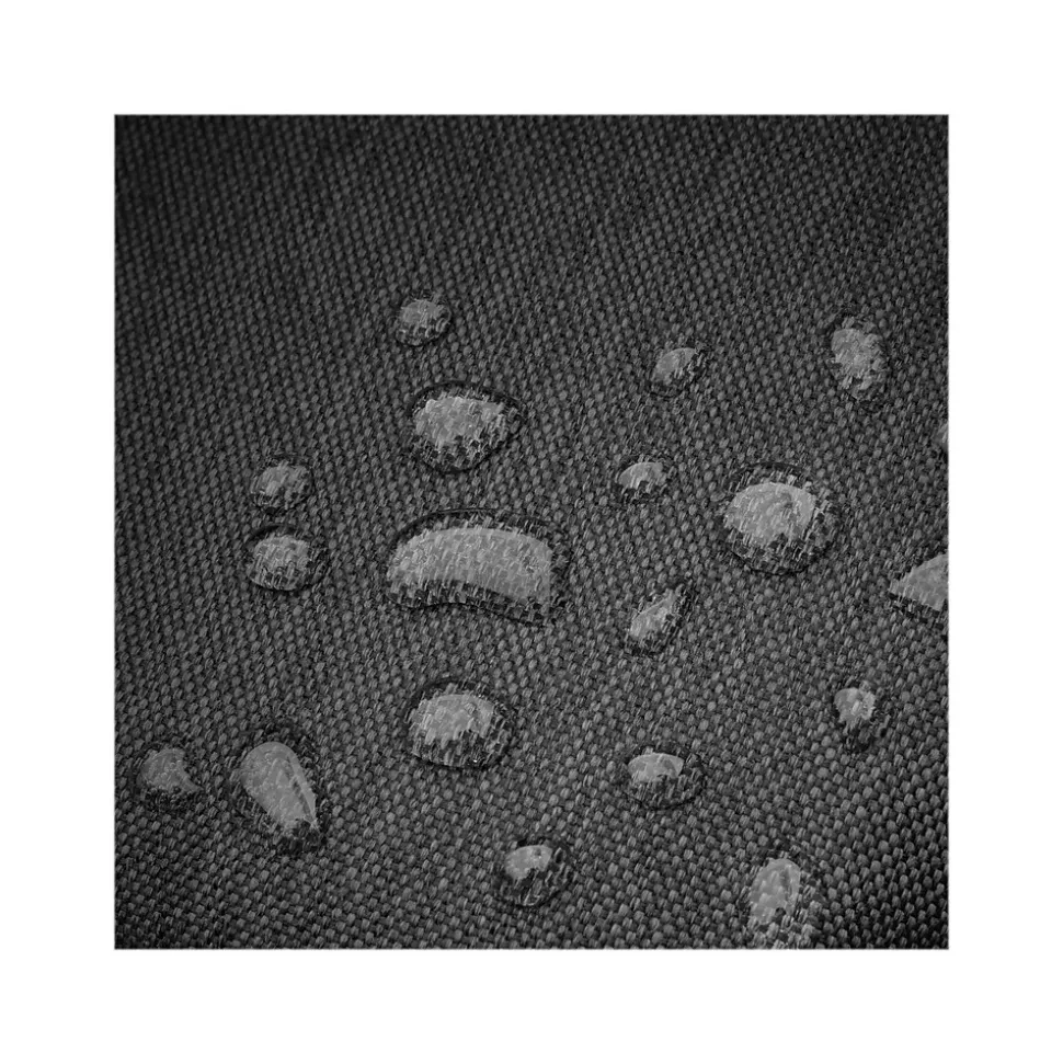 Solo New York Bridge RFID Polyester Travel Technology Case, Gray (UBN293-4/10)