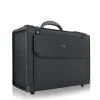 Solo New York Classic 16" Laptop Briefcase, Black Vinyl (PV50-4)